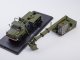    !  ! - UDS-110 (  Tatra-148)  (Start Scale Models (SSM))