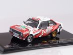 !  ! Ford Escort RS Mk2 1st Legends Boucles 2014