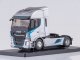    !  ! Iveco Stralis XP, metallic-grey (Eligor)