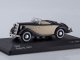    !  ! Opel Super 6, black/beige 1937 (WhiteBox (IXO))