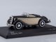    !  ! Opel Super 6, black/beige 1937 (WhiteBox (IXO))