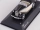    !  ! Opel Super 6, black/beige 1937 (WhiteBox (IXO))