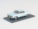    !  ! Dodge Dart Swinger Light Blue 1973 (Neo Scale Models)