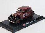 !  ! Fiat 508C Balilla 129-1948