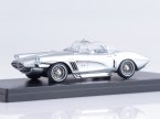 !  ! Chevrolet Corvette XP-700, silver