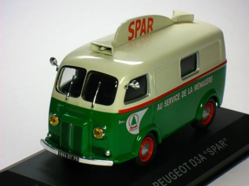 !  ! PEUGEOT D3A SPAR( )