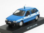 !  ! Fiat Tipo 1.4S 1990 Polizia