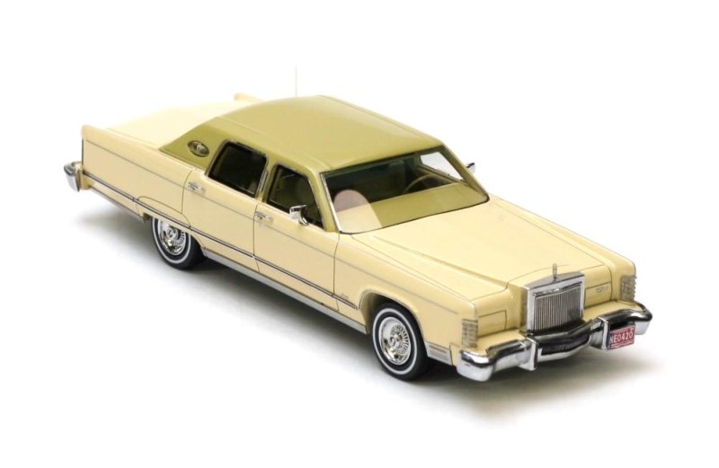 Lincoln Town car Wheels