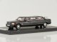    !  ! Mercedes-Benz W126 Stretch Limousine 1985, Black (Neo Scale Models)