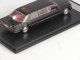    !  ! Mercedes-Benz W126 Stretch Limousine 1985, Black (Neo Scale Models)