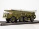    !  ! ZIL-135 (BAZ 135) TLF 9T29 FROG-7 (LUNA-M) (Start Scale Models (SSM))