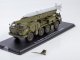    !  ! ZIL-135 (BAZ 135) TLF 9T29 FROG-7 (LUNA-M) (Start Scale Models (SSM))