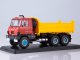    !  ! TATRA-815S3     (Start Scale Models (SSM))