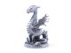    !  ! FIGURE BASILISCO (Dragons and mythical Creatures Collection, by Altaya)