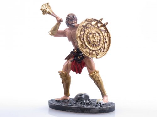 !  ! Figure Heracles