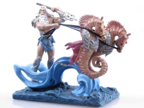 !  ! Figure Poseidon