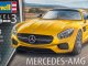    !  ! Mercedes AMG GT (Revell)