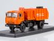    !  ! -4503 (43253) (Start Scale Models (SSM))