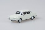 !  ! Skoda 110L, White