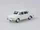    !  ! Skoda 110L, White (Abrex)