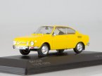 !  ! Skoda 110R, 1970