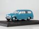    !  ! Skoda 1201, 1954 (WhiteBox (IXO))