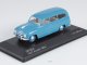    !  ! Skoda 1201, 1954 (WhiteBox (IXO))