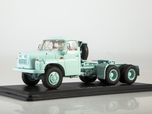 !  ! Tatra-148NT 6x6