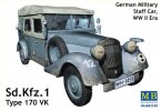 !  ! Sd.Kfz 1 Type 170VK,   