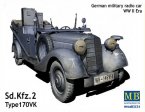 !  ! Sd.Kfz. 2 Type 170VK,   