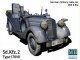   !  ! Sd.Kfz. 2 Type 170VK,    (Master Box)