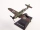    !  !  C 104, Messershmitt Bf-109G ( ) ( )