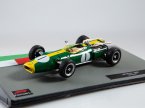 !  ! Lotus 43 -   (1966), (+)