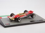 !  ! Lotus 49B -   (1968)