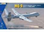 !  ! MQ-9 Reaper Unmanned aerial vehicle