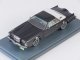    !  ! LINCOLN MK5 Coupe White over Black 197 (Neo Scale Models)