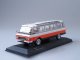    !  ! ZIL 118 Unost TRI-COLOUR (white, red &amp; black) 1964 (IST Models)