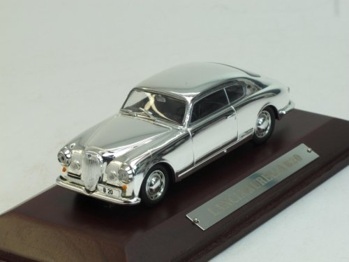 !  ! Lancia Aurelia B20, 1953 (Chrome)