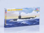 !  !   USS Los Angeles SSN-688