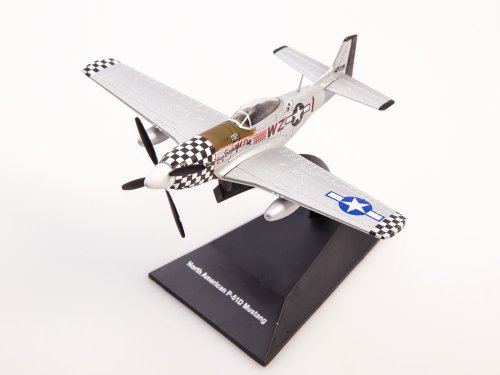 !  !  C 101, P-51D Mustang 101 ( )