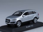 !  ! Audi Q7 Silver