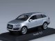    !  ! Audi Q7 Silver (Schuco)