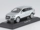    !  ! Audi Q7 Silver (Schuco)