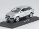    !  ! Audi Q7 Silver (Schuco)