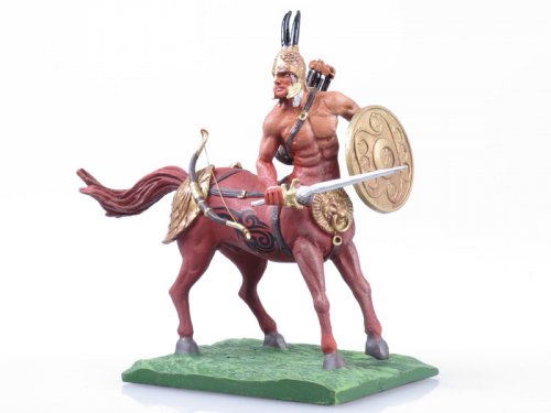 !  ! Figure Centaur