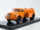    !  ! Skoda AKVS-706 (Start Scale Models (SSM))