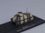 !  ! Somua S35, 1940