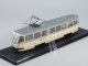    !  ! Tatra T4 (1967) (Start Scale Models (SSM))