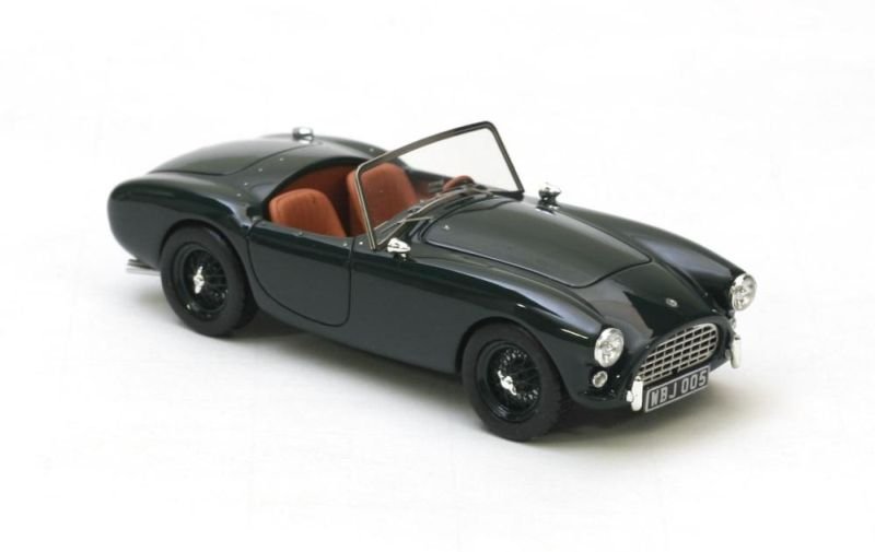 1955 AC Ace