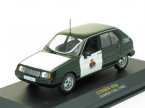 !  ! CITROEN Visa GUARDIA CIVIL (1982)